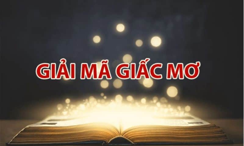 Ghi nhớ chi tiết giấc mơ